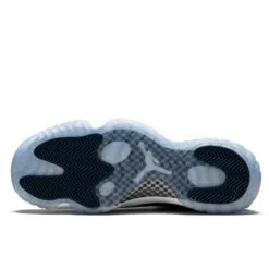 Air Jordan 11 Retro Low Snake Navy -Urban Sneaker Soldes air jordan 11 retro low snake navy 3