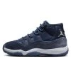 Air Jordan 11 Retro Midnight Navy -Urban Sneaker Soldes air jordan 11 retro midnight navy