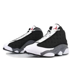 Air Jordan 13 Retro Black Flint -Urban Sneaker Soldes air jordan 13 retro black flint 2