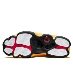 Air Jordan 13 Retro Del Sol -Urban Sneaker Soldes air jordan 13 retro del sol 2