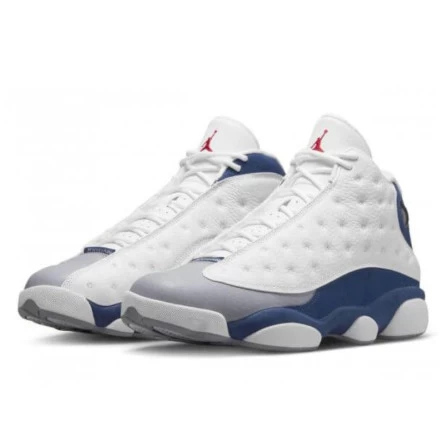 Air Jordan 13 Retro French Blue 4 Air Jordan 13 Retro French Blue – Image 2