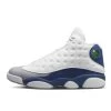 Air Jordan 13 Retro French Blue -Urban Sneaker Soldes air jordan 13 retro french blue