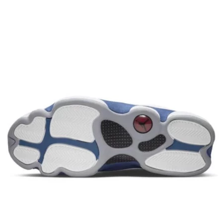 Air Jordan 13 Retro French Blue 5 Air Jordan 13 Retro French Blue – Image 3