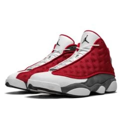 Urban Sneaker Soldes -Urban Sneaker Soldes air jordan 13 retro gym red flint grey 1