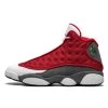 Air Jordan 13 Retro Gym Red Flint Grey -Urban Sneaker Soldes air jordan 13 retro gym red flint grey