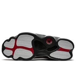 Air Jordan 13 Retro Gym Red Flint Grey -Urban Sneaker Soldes air jordan 13 retro gym red flint grey 2