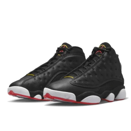 Air Jordan 13 Retro Playoffs (2023) 4 Air Jordan 13 Retro Playoffs (2023) – Image 2