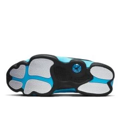 Air Jordan 13 Retro University Blue -Urban Sneaker Soldes air jordan 13 retro university blue 2