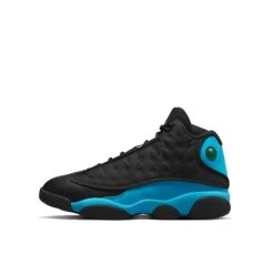 Air Jordan 13 Retro University Blue Enfant Et Bébé
