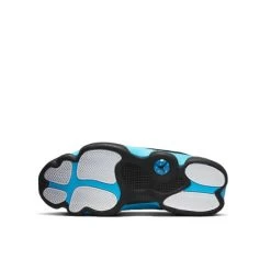 Air Jordan 13 Retro University Blue Enfant Et Bébé -Urban Sneaker Soldes air jordan 13 retro university blue enfant et bebe 1 2