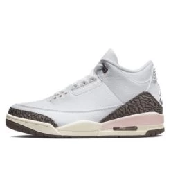 Air Jordan 3 Dark Mocha (Neapolitan)