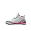 Air Jordan 3 Retro Cardinal Enfant Et Bébé -Urban Sneaker Soldes air jordan 3 retro cardinal enfant et bebe