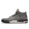 Air Jordan 3 Retro Cool Grey 2 Air Jordan 3 Retro Cool Grey -Urban Sneaker Soldes air jordan 3 retro cool grey