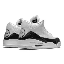 Air Jordan 3 Retro Fragment -Urban Sneaker Soldes air jordan 3 retro fragment 2