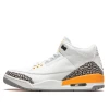 Air Jordan 3 Retro Laser Orange -Urban Sneaker Soldes air jordan 3 retro laser orange