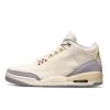 Air Jordan 3 Retro Muslin -Urban Sneaker Soldes air jordan 3 retro muslin
