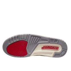 Air Jordan 3 Retro Muslin -Urban Sneaker Soldes air jordan 3 retro muslin 2