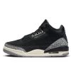 Nike Air Jordan 3 Retro Off Noir -Urban Sneaker Soldes air jordan 3 retro off noir