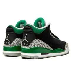 Air Jordan 3 Retro Pine Green -Urban Sneaker Soldes air jordan 3 retro pine green 2