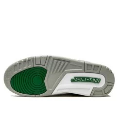 Air Jordan 3 Retro Pine Green -Urban Sneaker Soldes air jordan 3 retro pine green 3