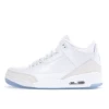 Air Jordan 3 Retro Pure White (2018) 2 Air Jordan 3 Retro Pure White (2018) -Urban Sneaker Soldes air jordan 3 retro pure white 2018