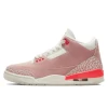 Air Jordan 3 Retro Rust Pink -Urban Sneaker Soldes air jordan 3 retro rust pink