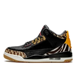 Air Jordan 3 Retro SE Animal Instinct