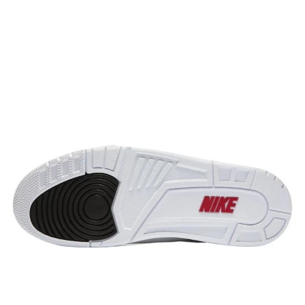 Air Jordan 3 Retro SE Fire Red Denim (2020) 6 Air Jordan 3 Retro SE Fire Red Denim (2020) – Image 4