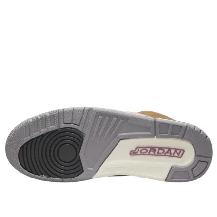 Air Jordan 3 Retro Winterized Archaeo Brown 5 Air Jordan 3 Retro Winterized Archaeo Brown – Image 3