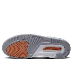 Air Jordan 3 Retro Wizards 7 Air Jordan 3 Retro Wizards -Urban Sneaker Soldes air jordan 3 retro wizards 2