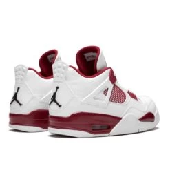 Air Jordan 4 Retro Alternate 89 8 Air Jordan 4 Retro Alternate 89 -Urban Sneaker Soldes air jordan 4 retro alternate 89 2