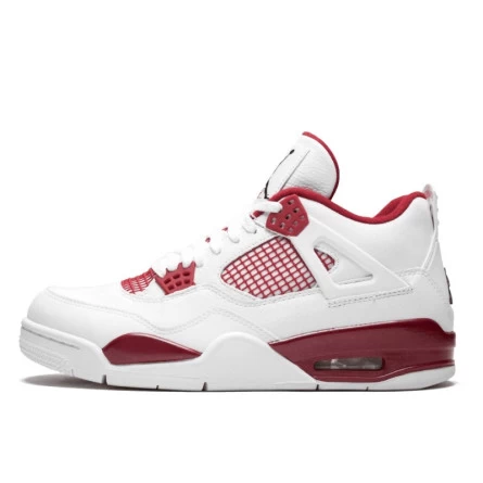 Air Jordan 4 Retro Alternate 89 3 Air Jordan 4 Retro Alternate 89