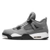Air Jordan 4 Retro Cool Grey -Urban Sneaker Soldes air jordan 4 retro cool grey
