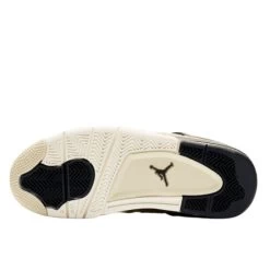 Air Jordan 4 Retro Fossil -Urban Sneaker Soldes air jordan 4 retro fossil 2