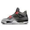 Air Jordan 4 Retro Infrared -Urban Sneaker Soldes air jordan 4 retro infrared