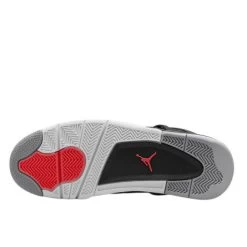 Air Jordan 4 Retro Infrared -Urban Sneaker Soldes air jordan 4 retro infrared 2