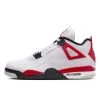 Air Jordan 4 Retro Red Cement 2 Air Jordan 4 Retro Red Cement -Urban Sneaker Soldes air jordan 4 retro red cement