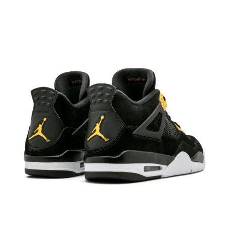 Air Jordan 4 Retro Royalty 5 Air Jordan 4 Retro Royalty – Image 3