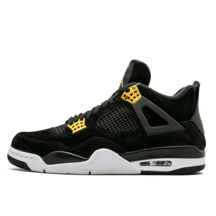 Air Jordan 4 Retro Royalty 3 Air Jordan 4 Retro Royalty