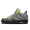 Air Jordan 4 Retro SE 95 Neon -Urban Sneaker Soldes air jordan 4 retro se 95 neon