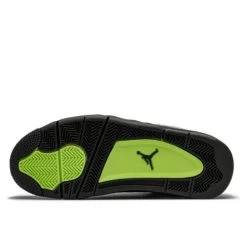 Air Jordan 4 Retro SE 95 Neon 9 Air Jordan 4 Retro SE 95 Neon -Urban Sneaker Soldes air jordan 4 retro se 95 neon 3