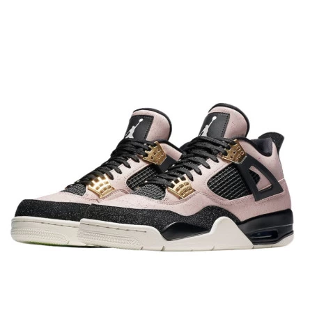 Air Jordan 4 Retro Silt Red Splatter 4 Air Jordan 4 Retro Silt Red Splatter – Image 2
