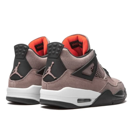 Air Jordan 4 Retro Taupe Haze 5 Air Jordan 4 Retro Taupe Haze – Image 3