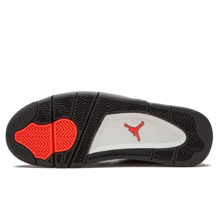 Air Jordan 4 Retro Taupe Haze 6 Air Jordan 4 Retro Taupe Haze – Image 4