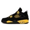 Air Jordan 4 Retro Thunder (2023) -Urban Sneaker Soldes air jordan 4 retro thunder 2023