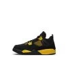 Air Jordan 4 Retro Thunder (2023) Enfant Et Bébé -Urban Sneaker Soldes air jordan 4 retro thunder 2023 enfant et bebe