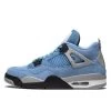 Air Jordan 4 Retro University Blue -Urban Sneaker Soldes air jordan 4 retro university blue