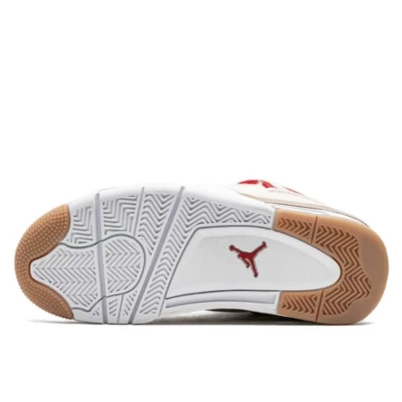 Air Jordan 4 Retro Where The Wild Things Are 6 Air Jordan 4 Retro Where The Wild Things Are – Image 4