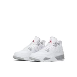 Air Jordan 4 Retro White Oreo 2021 Enfant Et Bébé 6 Air Jordan 4 Retro White Oreo 2021 Enfant Et Bébé -Urban Sneaker Soldes air jordan 4 retro white oreo 2021 1