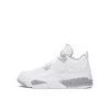 Air Jordan 4 Retro White Oreo 2021 Enfant Et Bébé -Urban Sneaker Soldes air jordan 4 retro white oreo 2021